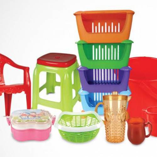 Image Plastic Products